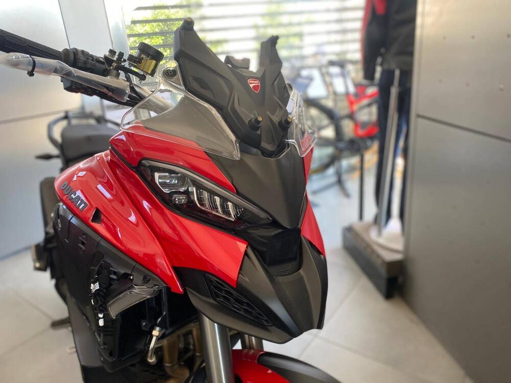 Ducati Multistrada V4 S (2025 - 26) (3)