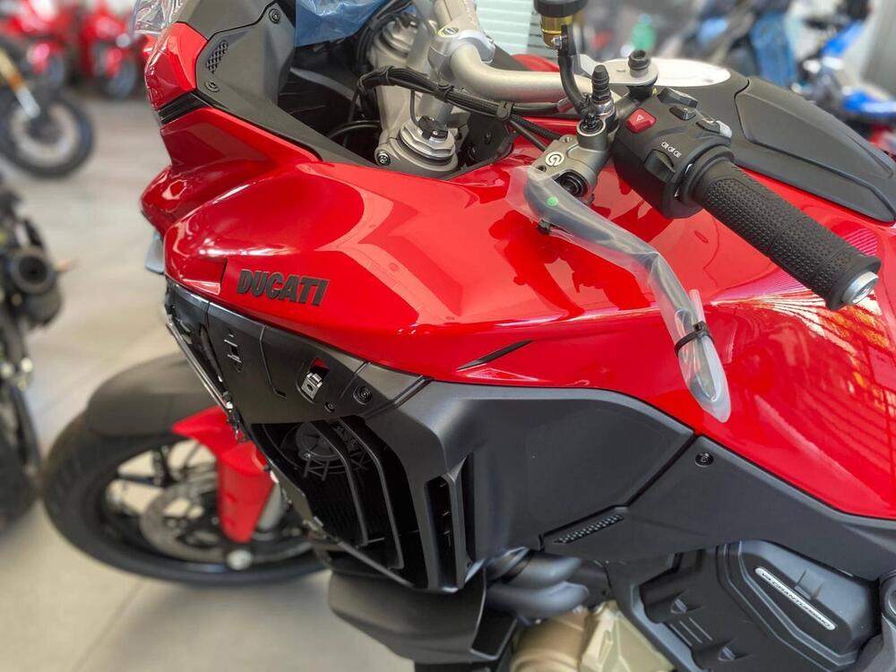 Ducati Multistrada V4 S (2025 - 26) (8)