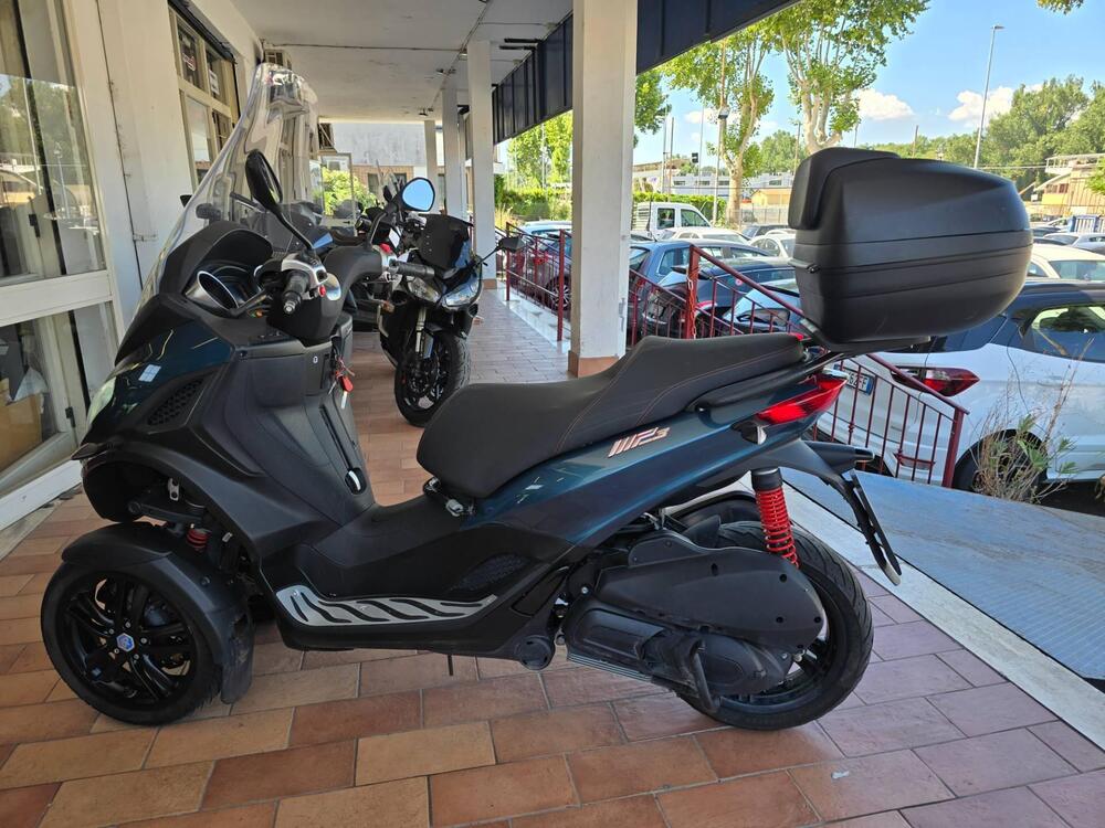 Piaggio Mp3 300 Hpe Sport (2019 - 20) (2)