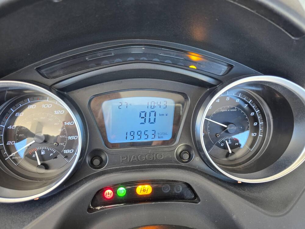 Piaggio Mp3 300 Hpe Sport (2019 - 20) (10)