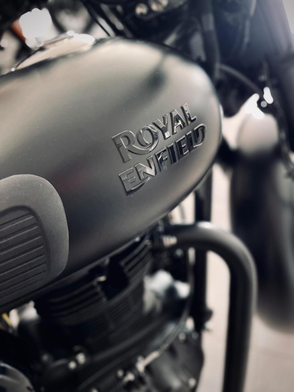 Royal Enfield Classic 350 (2021 - 26) (3)