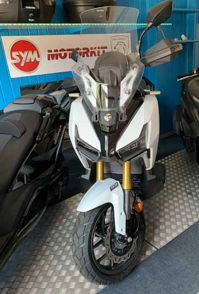 Sym ADXTG 400 (2025) nuova