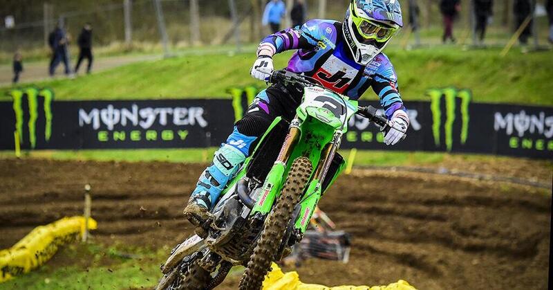 MXGP25 #13 Finlandia preview. Tim Gajser in sella (ma non della partita) 