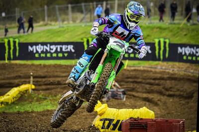 MXGP25 #13 Finlandia preview. Tim Gajser in sella (ma non della partita) 