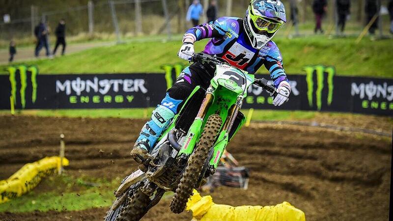 MXGP25 #13 Finlandia preview. Tim Gajser in sella (ma non della partita) 