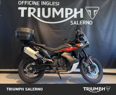 KTM 790 Adventure (2023 - 24) usata