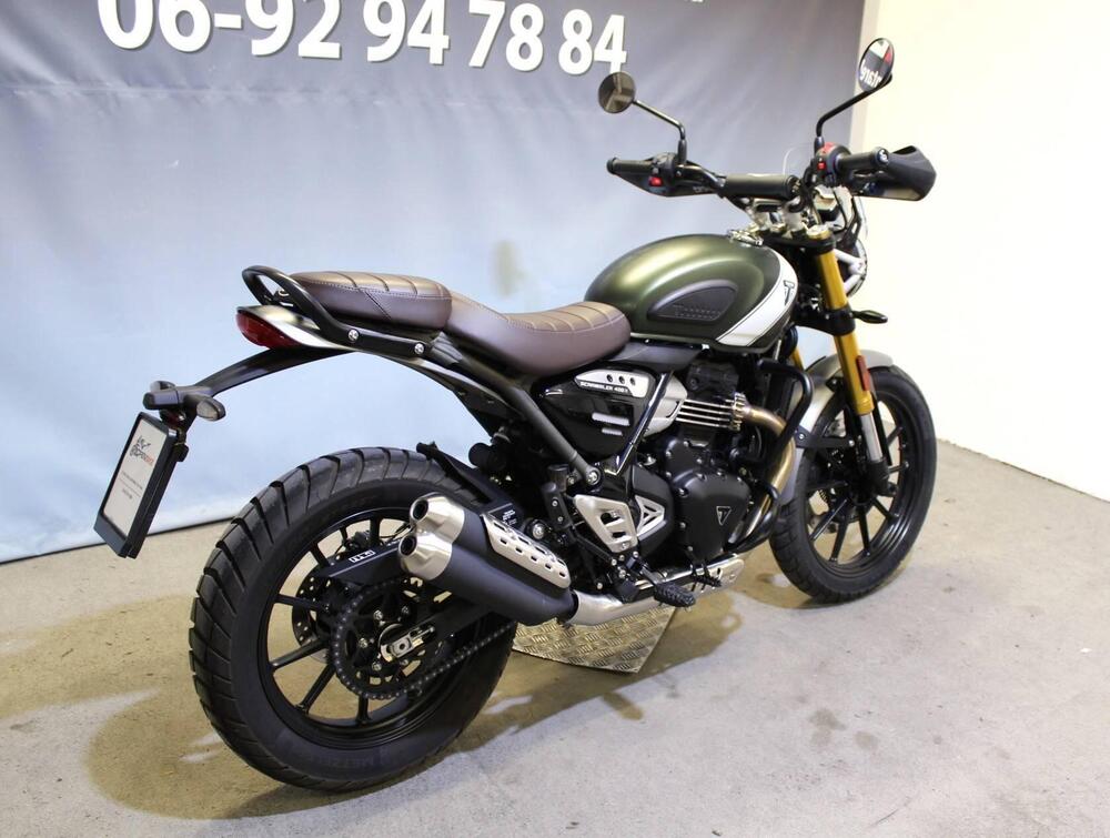 Triumph Scrambler 400 X (2024 - 25) (4)