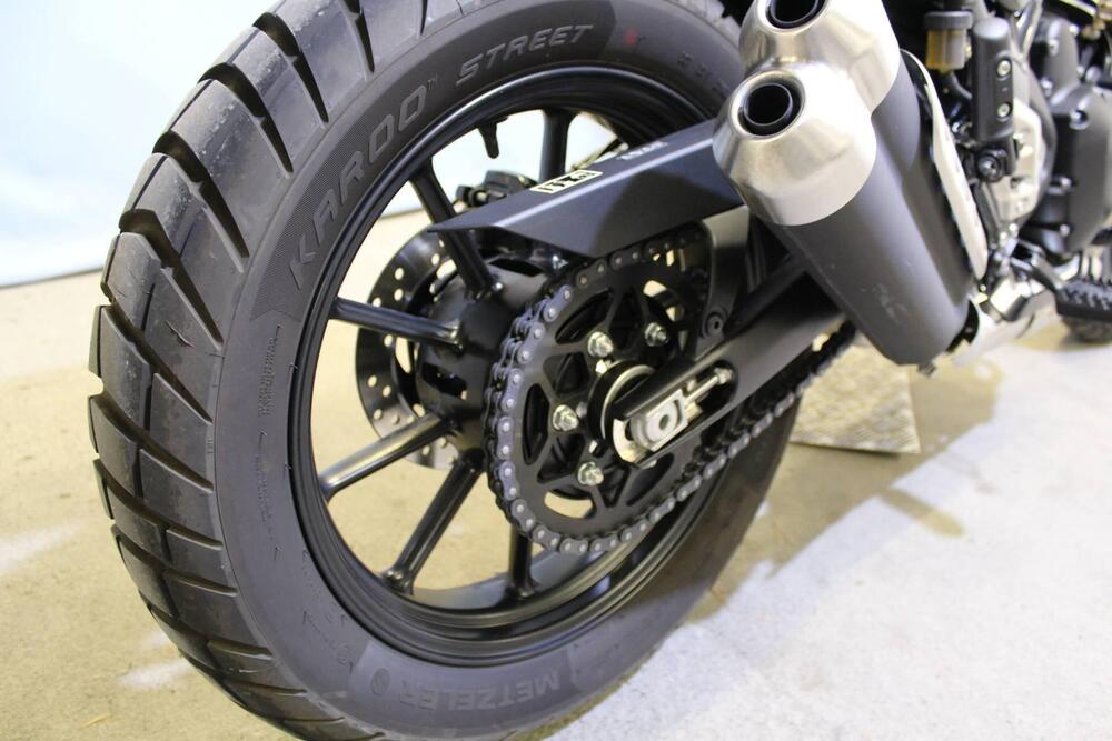 Triumph Scrambler 400 X (2024 - 25) (6)