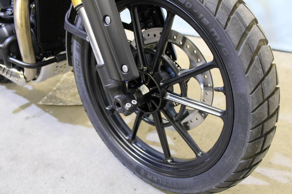 Triumph Scrambler 400 X (2024 - 25) (7)