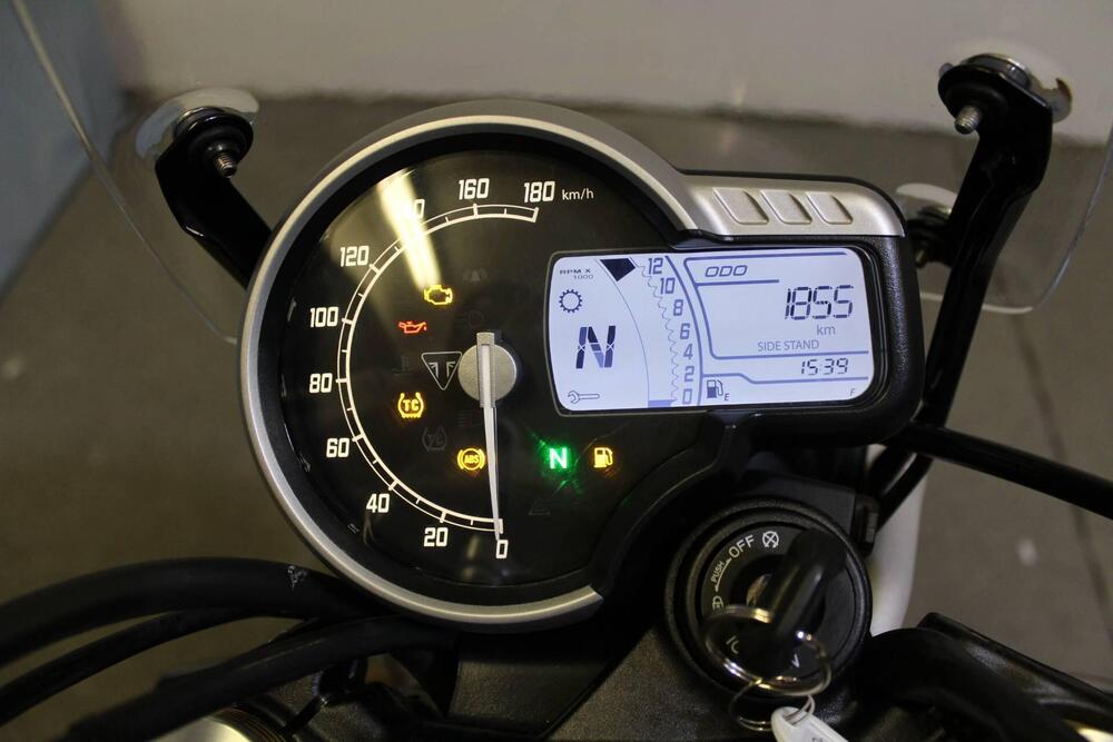 Triumph Scrambler 400 X (2024 - 25) (3)