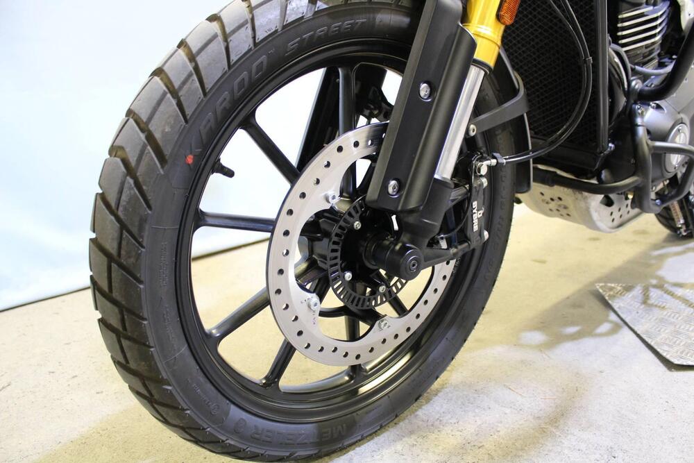 Triumph Scrambler 400 X (2024 - 25) (14)