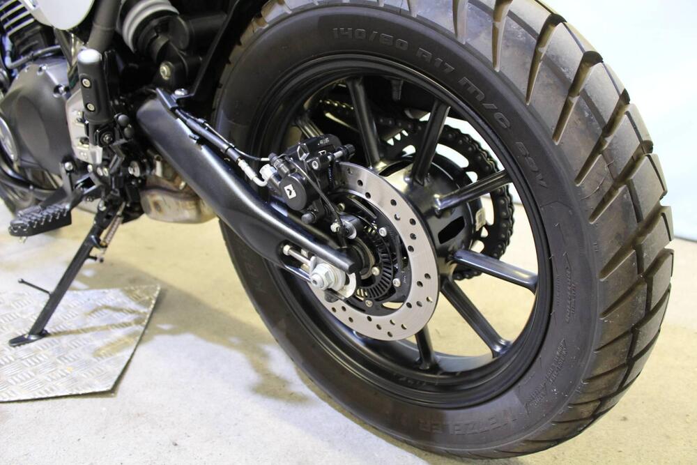 Triumph Scrambler 400 X (2024 - 25) (15)