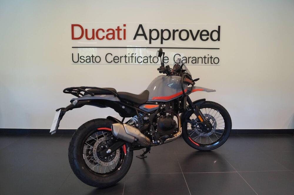 Royal Enfield Himalayan 450 (2024 - 25) (4)