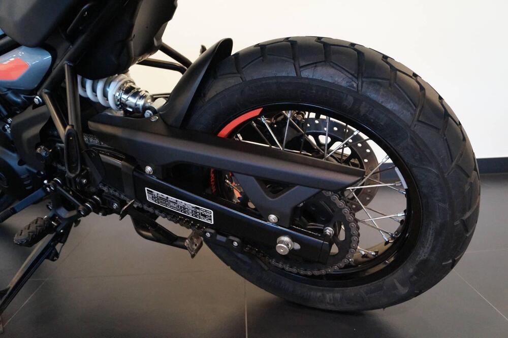 Royal Enfield Himalayan 450 (2024 - 25) (9)