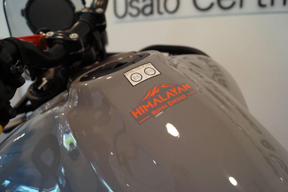 Royal Enfield Himalayan 450 (2024 - 25) (11)
