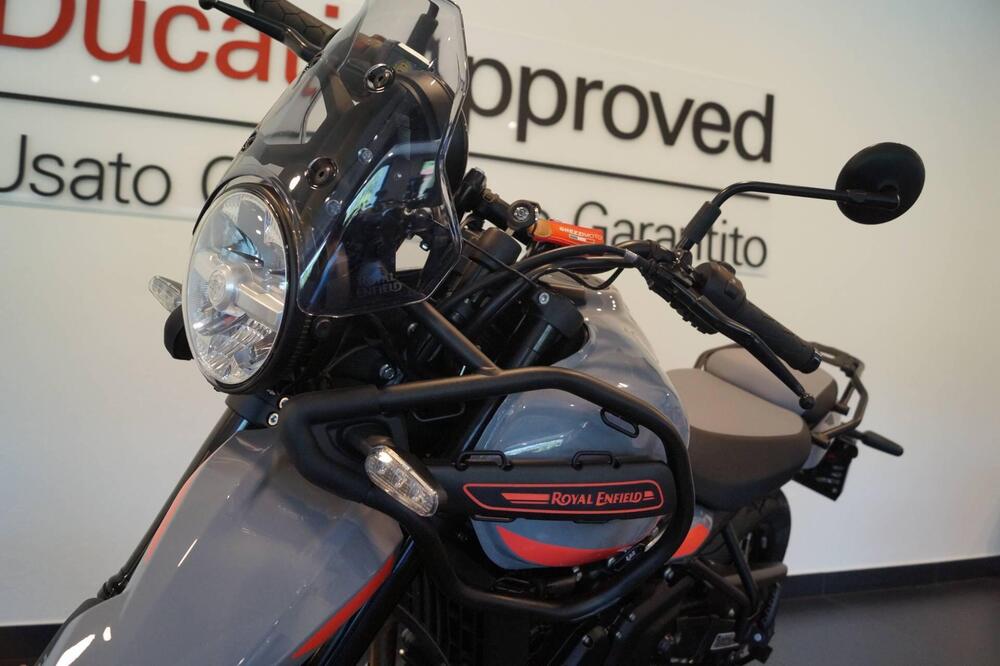 Royal Enfield Himalayan 450 (2024 - 25) (13)