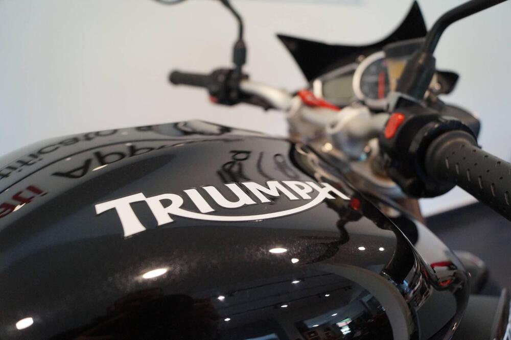 Triumph Speed Triple 1050 (2011 - 13) (7)
