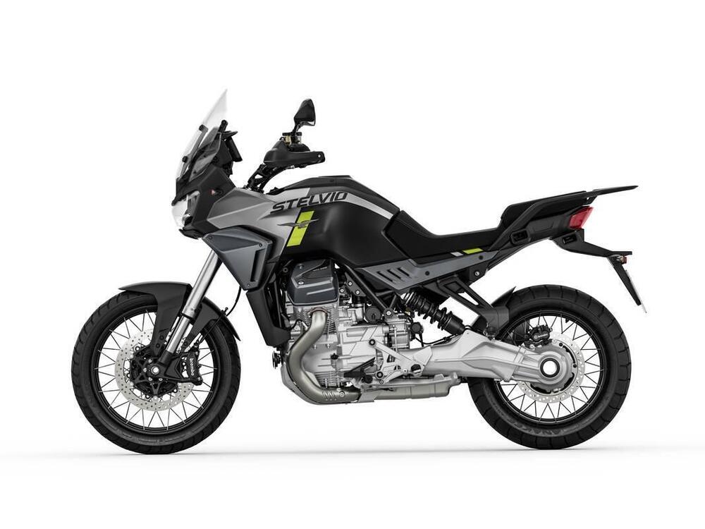 Moto Guzzi Stelvio PFF (2024 - 25) (2)