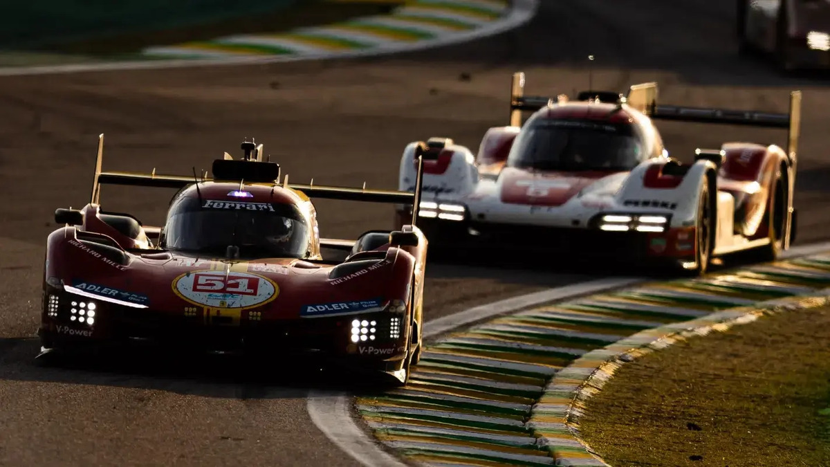 WEC