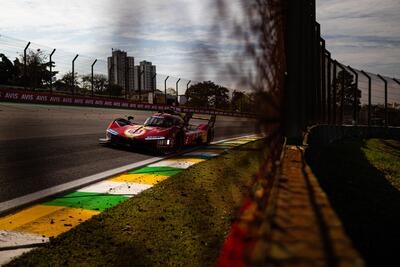 WEC, 6 Ore di San Paolo 2025: gli orari del weekend di Interlagos. Ferrari, Toyota e Porsche a caccia della vittoria