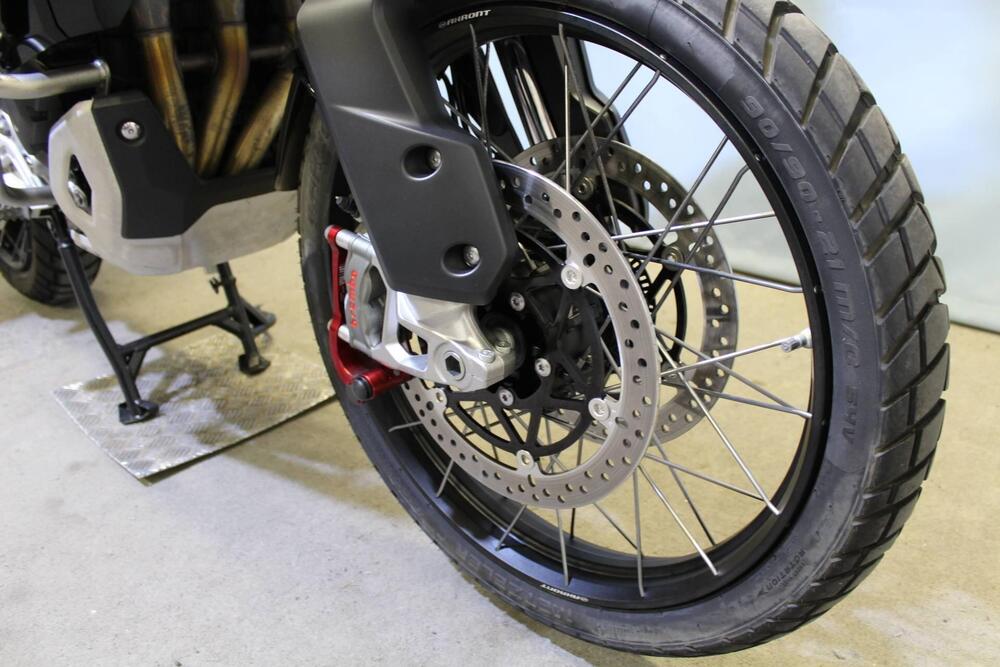 Triumph Tiger 1200 Rally Explorer (2024 - 25) (7)