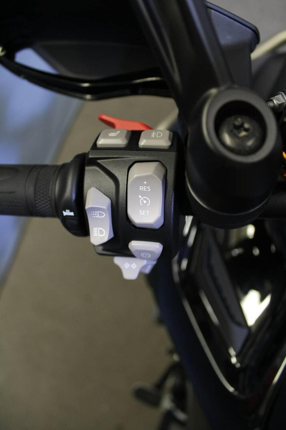 Triumph Tiger 1200 Rally Explorer (2024 - 25) (11)