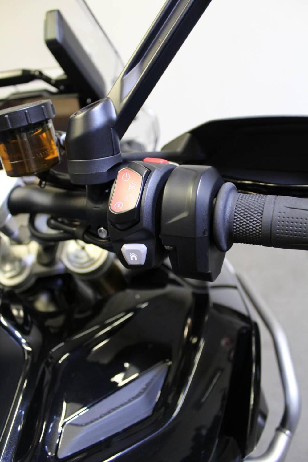 Triumph Tiger 1200 Rally Explorer (2024 - 25) (12)