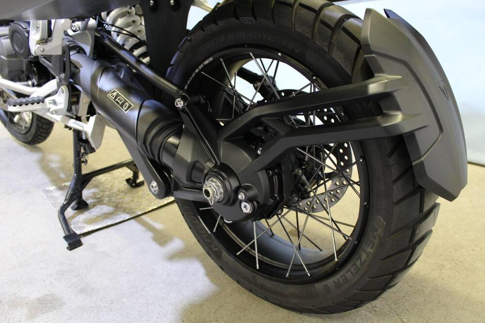 Triumph Tiger 1200 Rally Explorer (2024 - 25) (16)