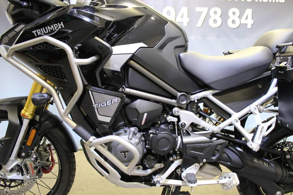 Triumph Tiger 1200 Rally Explorer (2024 - 25) (17)