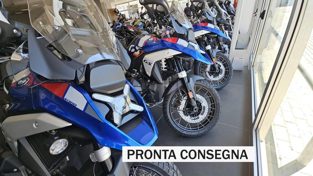 Bmw R 1300 GS (2023 - 26)