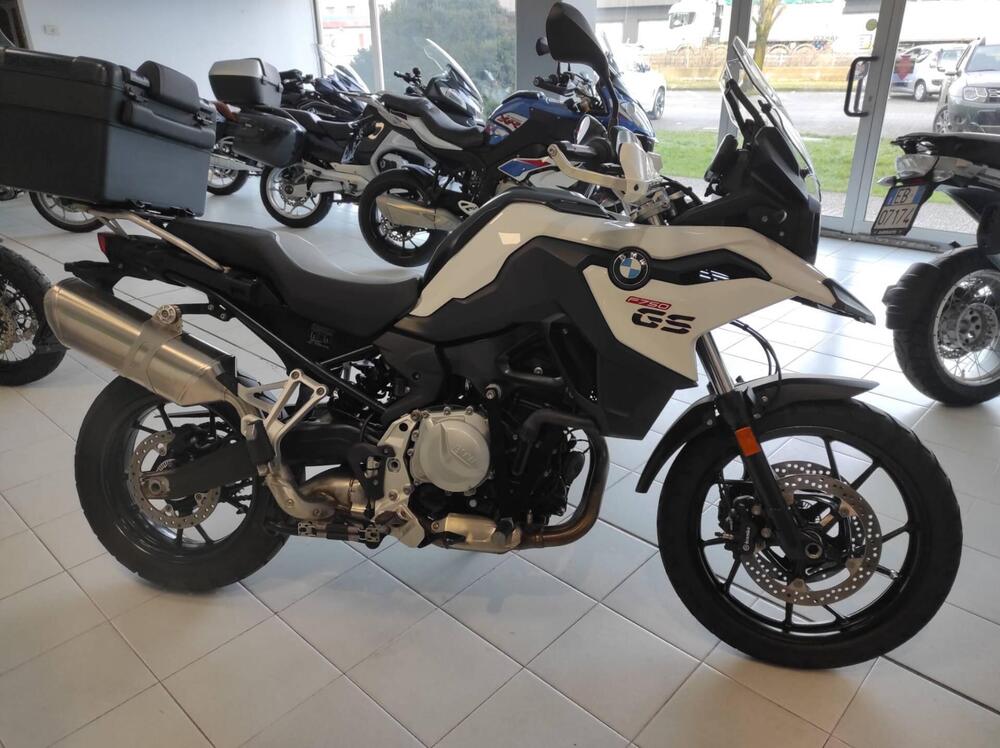 Bmw F 750 GS (2018 - 20) (3)