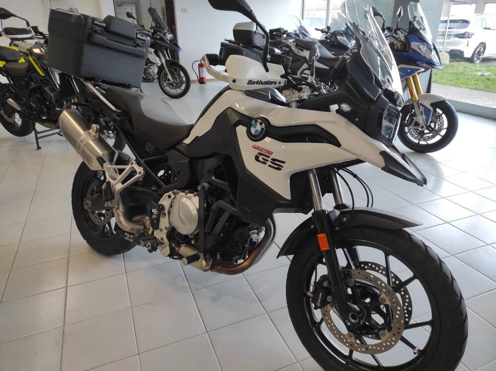 Bmw F 750 GS (2018 - 20) (5)