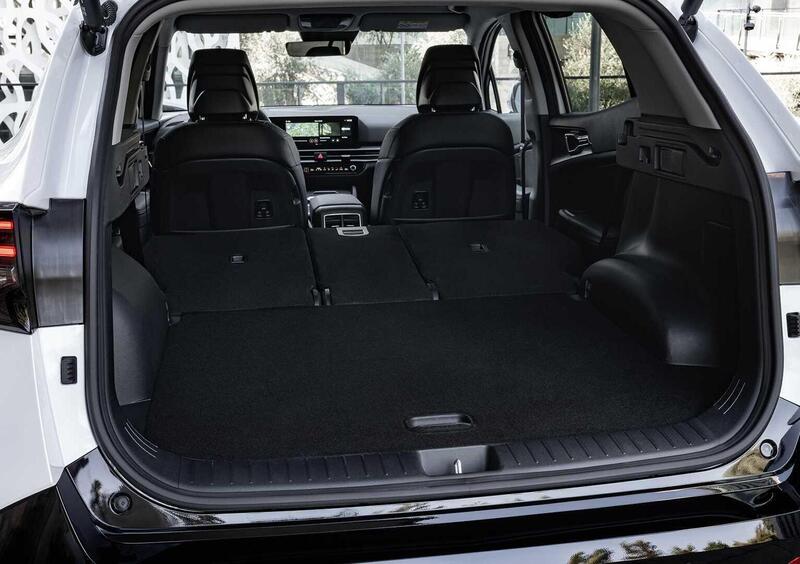 Kia Sportage (2021-->>) (16)