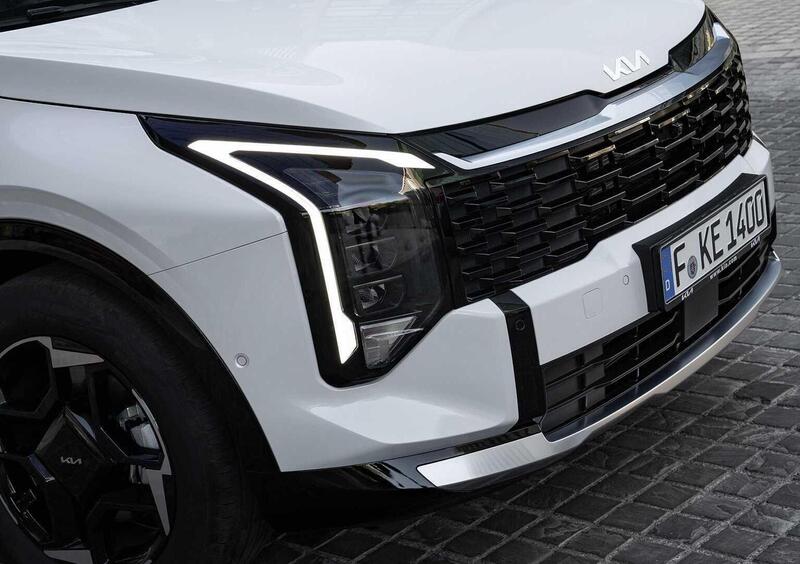 Kia Sportage (2021-->>) (19)