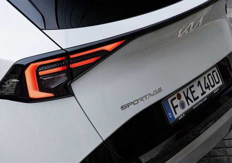 Kia Sportage (2021-->>) (20)