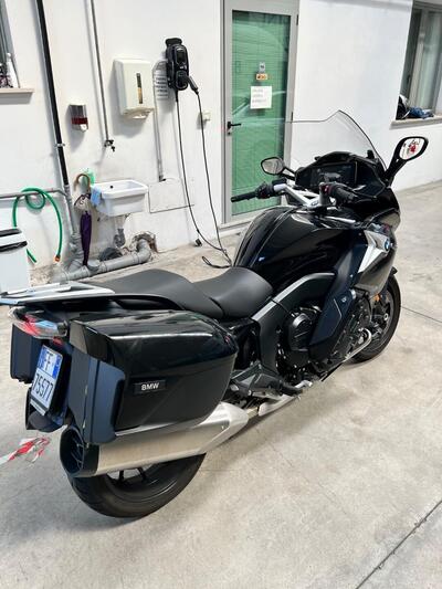 Bmw K 1600 GT (2022 - 25) usata