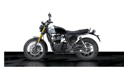 Royal Enfield Bear 650 (2025) nuova