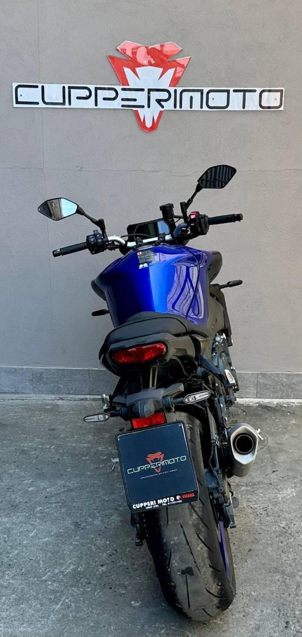 Yamaha MT-10 (2022 - 26) (2)