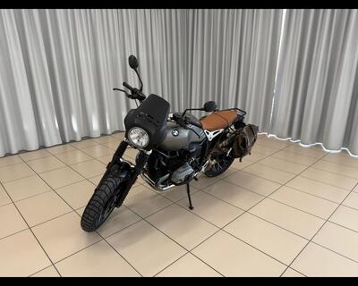 Bmw R nineT 1200 Scrambler (2016 - 20) usata