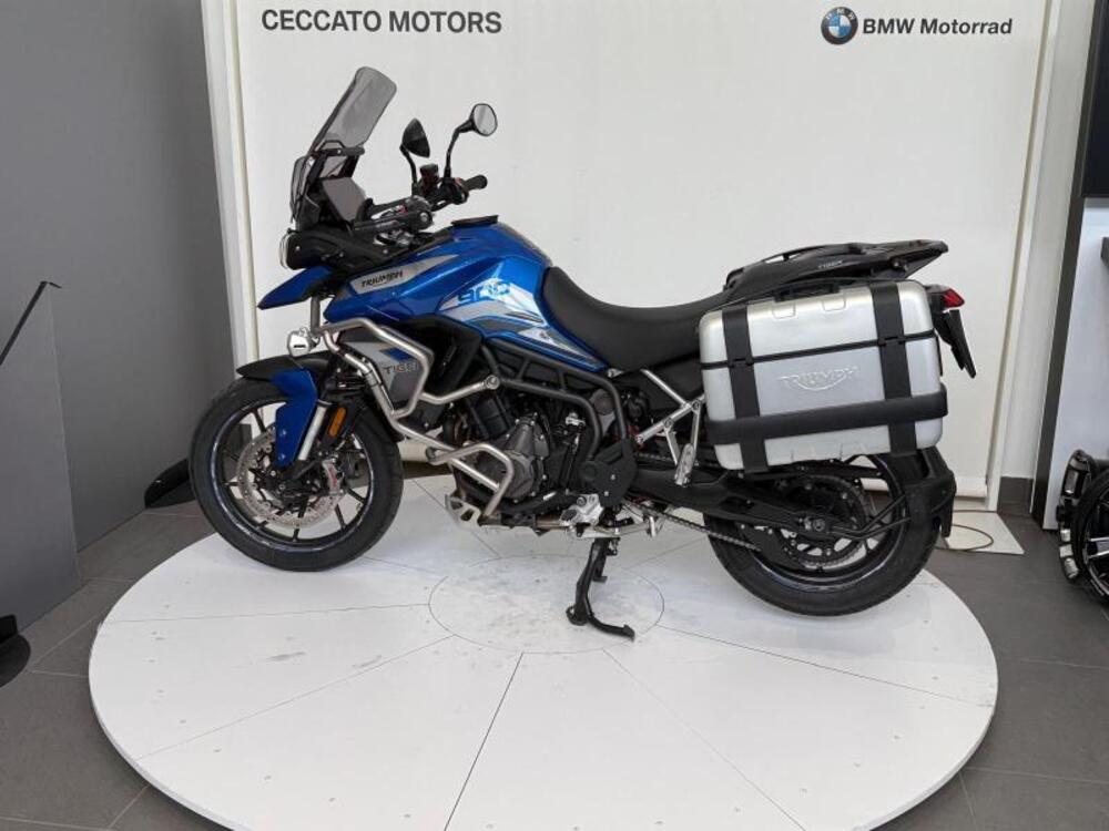 Triumph Tiger 900 GT Pro (2020 - 23) (9)