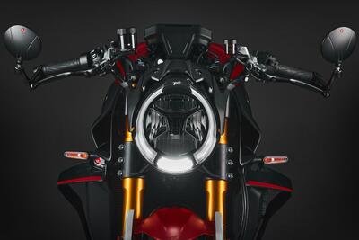 MV Agusta Brutale 1000 RR (2021 - 25) nuova