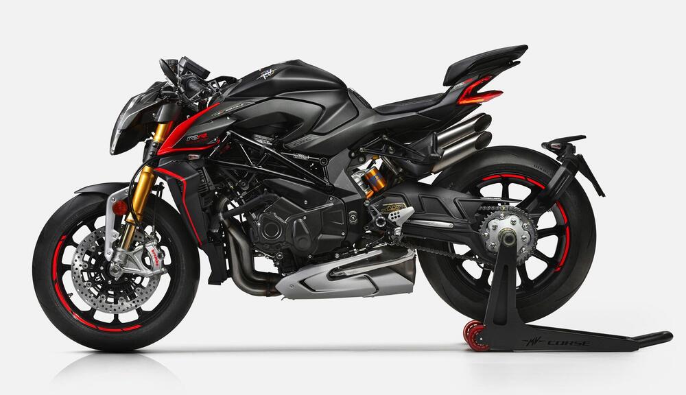 MV Agusta Brutale 1000 RR (2021 - 25) (4)
