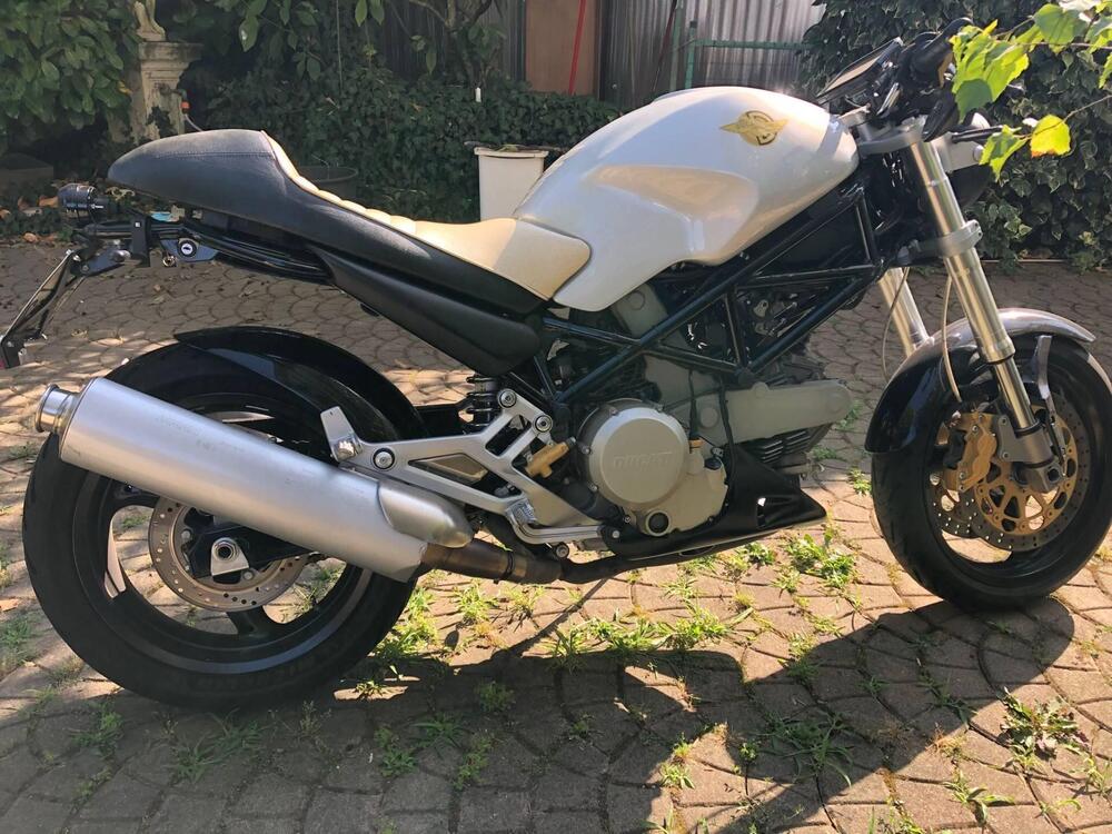 Ducati Monster 620 I.E (2002) (2)