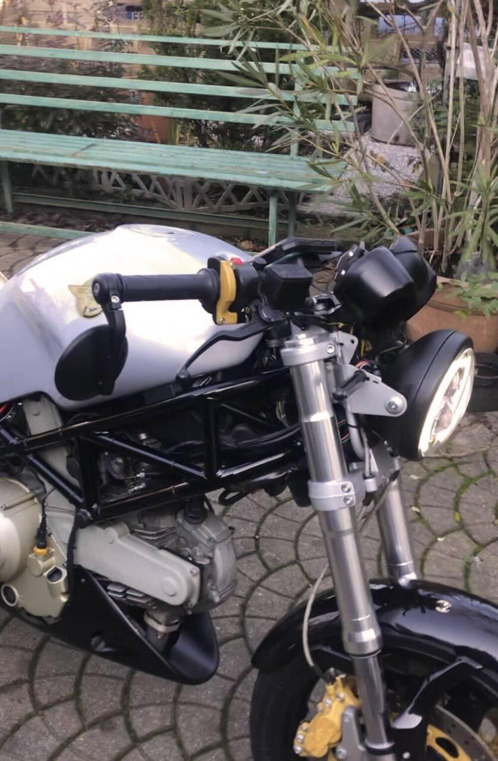 Ducati Monster 620 I.E (2002) (8)