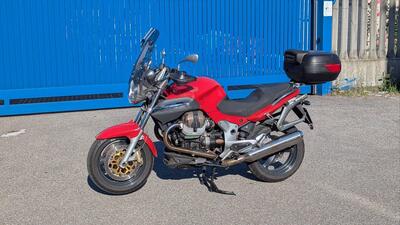 Moto Guzzi Breva V 1100 i.e. usata