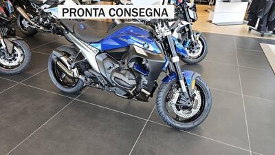 Bmw R 1300 R (2026) nuova
