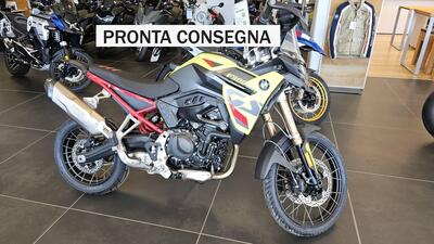 Bmw F 900 GS (2024 - 25) nuova