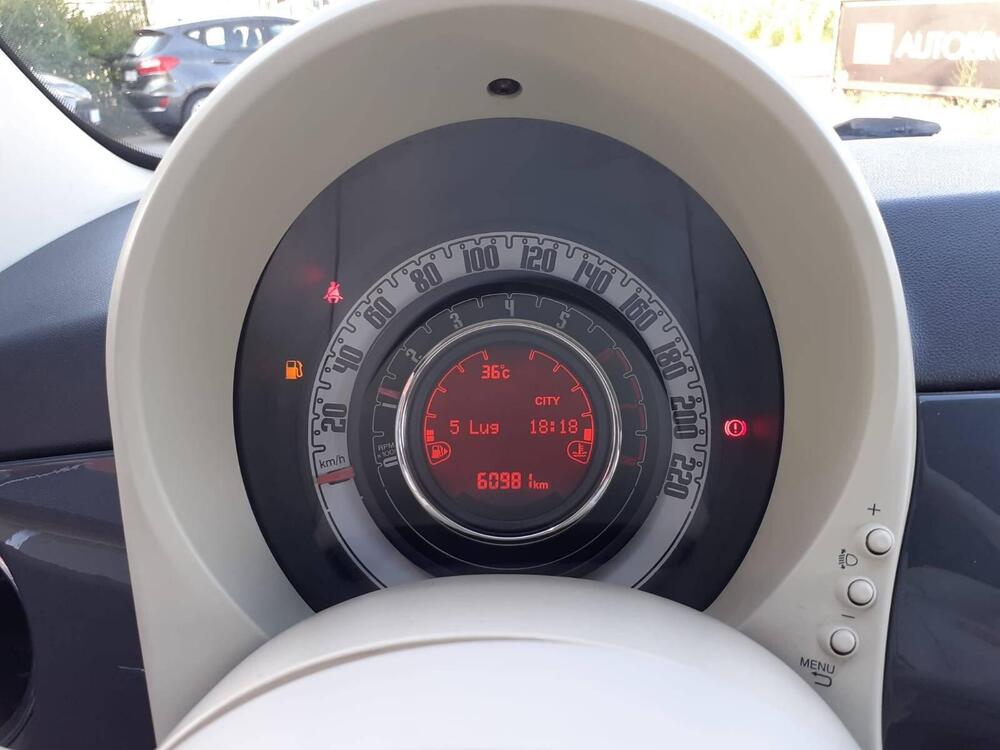 Fiat 500 usata a Cosenza (8)
