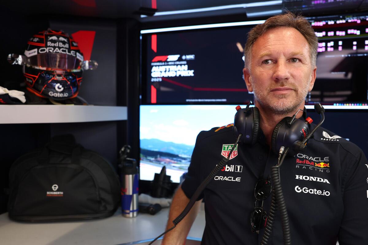F1. Ferrari, Alpine o altro: quale sarà il futuro di Christian Horner dopo l’addio alla Red Bull?