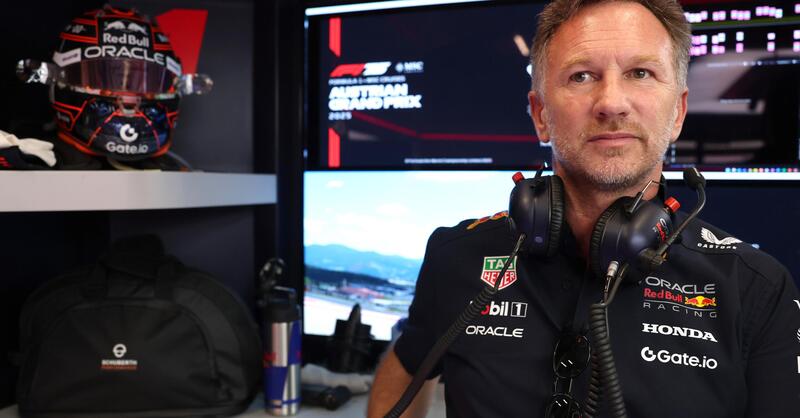 F1. Ferrari, Alpine o altro: quale sar&agrave; il futuro di Christian Horner dopo l&rsquo;addio alla Red Bull?